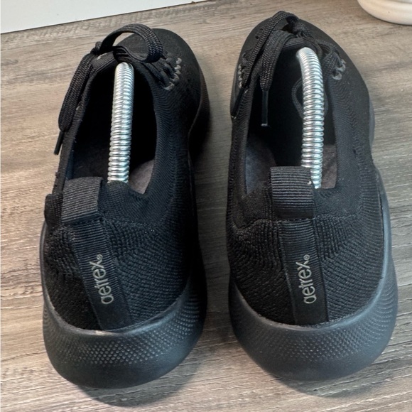 Aetrex Carly Orthopedic Arch Support Plantar Fascitis size 42/US10.5-11 EUC - Picture 6 of 10